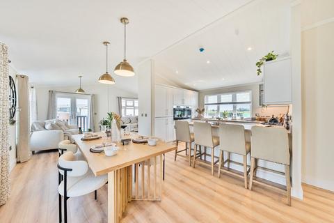 undefined, Plot 140 - Omar Cranborne Redhill Court, Watton IP25