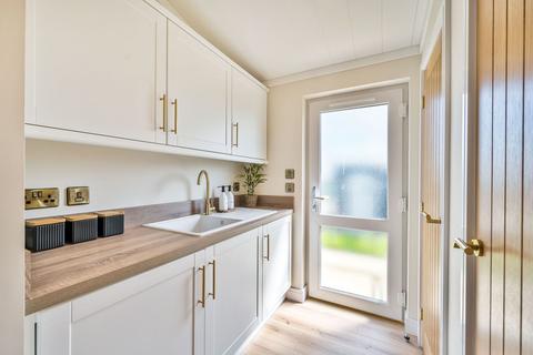 undefined, Plot 140 - Omar Cranborne Redhill Court, Watton IP25