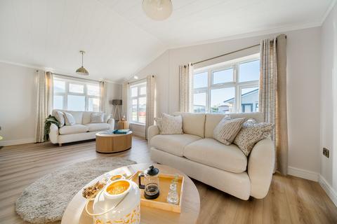 undefined, Plot 140 - Omar Cranborne Redhill Court, Watton IP25
