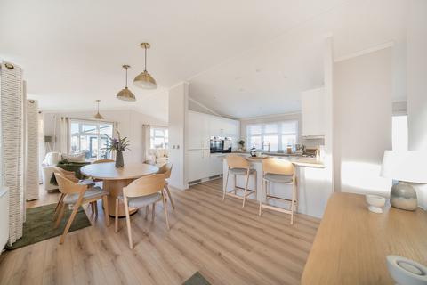 undefined, Plot 140 - Omar Cranborne Redhill Court, Watton IP25