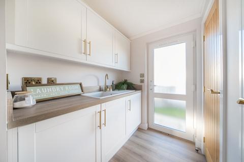 undefined, Plot 140 - Omar Cranborne Redhill Court, Watton IP25