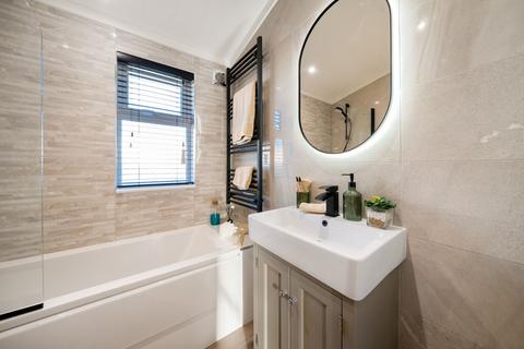 undefined, Plot 140 - Omar Cranborne Redhill Court, Watton IP25