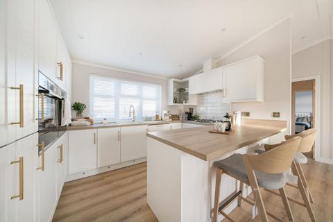 undefined, Plot 140 - Omar Cranborne Redhill Court, Watton IP25