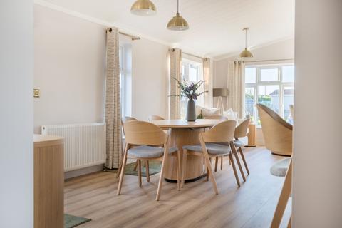 undefined, Plot 140 - Omar Cranborne Redhill Court, Watton IP25