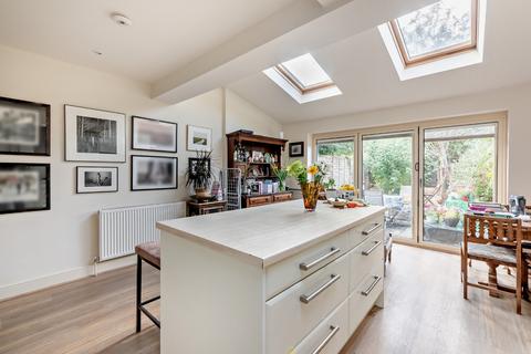 4 bedroom semi-detached house for sale, Oakthorpe Road, Summertown, Oxford
