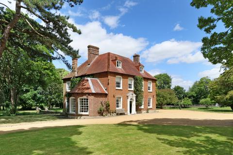 undefined, Thame Road, Thame, OX9