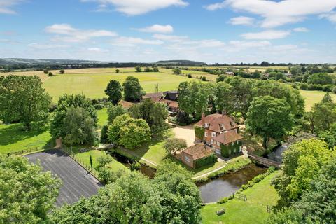 undefined, Thame Road, Thame, OX9