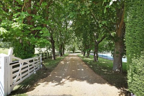 undefined, Thame Road, Thame, OX9