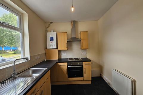 undefined, New Vernon Street, Bury