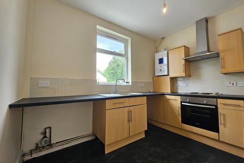 undefined, New Vernon Street, Bury