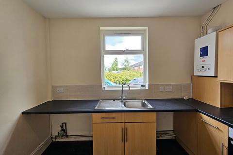 undefined, New Vernon Street, Bury