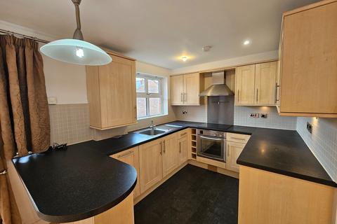 undefined, Calvary Court, Bloom Street, Stockport
