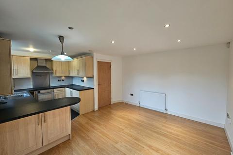 undefined, Calvary Court, Bloom Street, Stockport