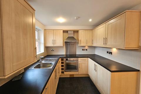 undefined, Calvary Court, Bloom Street, Stockport