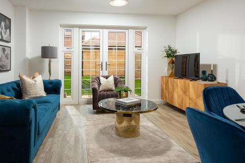 3 bedroom semi-detached house for sale, Sky at Harvino, B62, Bromsgrove Road B62