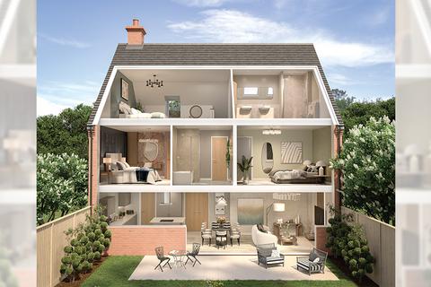 5 bedroom detached house for sale, Royal at Harvino, B62, Bromsgrove Road B62