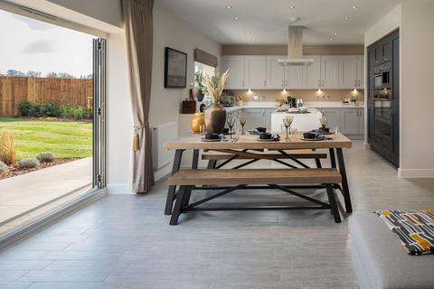 5 bedroom detached house for sale, Royal at Harvino, B62, Bromsgrove Road B62