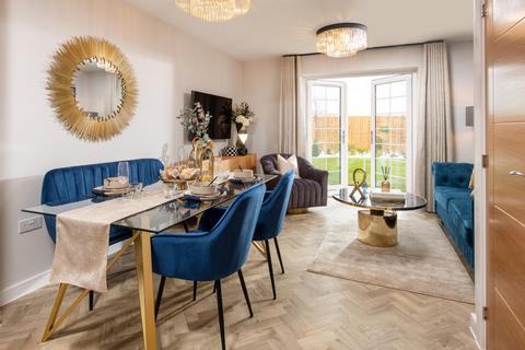 3 bedroom terraced house for sale, Azure at Harvino, B62, Bromsgrove Road B62