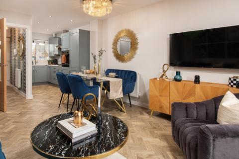 3 bedroom terraced house for sale, Azure at Harvino, B62, Bromsgrove Road B62