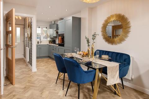 3 bedroom terraced house for sale, Azure at Harvino, B62, Bromsgrove Road B62
