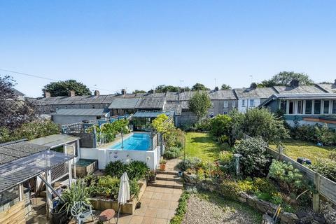 undefined, Kempley Road, Okehampton