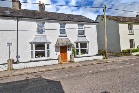 undefined, Kempley Road, Okehampton