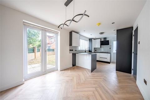 Woodlea Place, Meanwood, Leeds, West Yorkshire