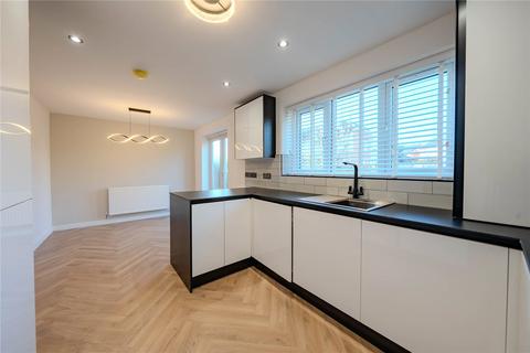 undefined, Woodlea Place, Meanwood, Leeds, West Yorkshire