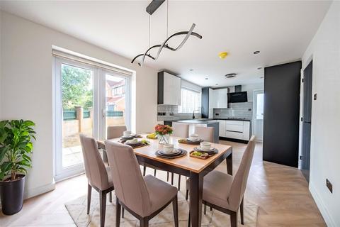 undefined, Woodlea Place, Meanwood, Leeds, West Yorkshire