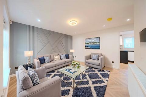 undefined, Woodlea Place, Meanwood, Leeds, West Yorkshire
