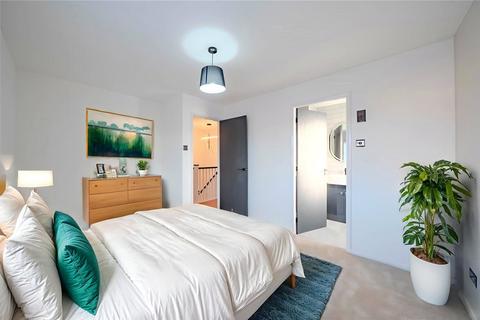 undefined, Woodlea Place, Meanwood, Leeds, West Yorkshire
