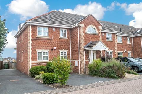 undefined, Sycamore Chase, Pudsey, West Yorkshire