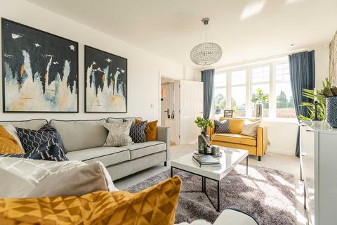4 bedroom detached house for sale, Plot 46, The Skelton at Beefold Meadows, Bee Fold Lane M46
