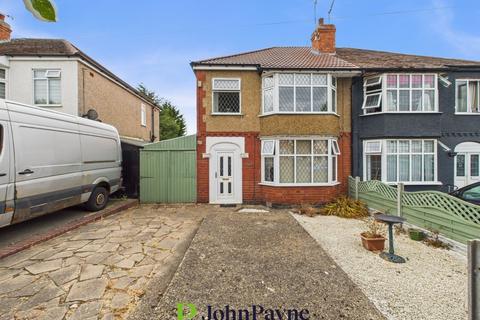 undefined, Moat Avenue, Green Lane, Coventry, CV3