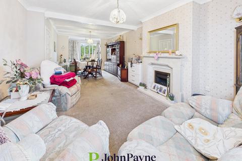 undefined, Moat Avenue, Green Lane, Coventry, CV3
