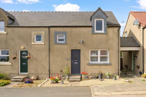 undefined, Greendykes Steadings, Broxburn