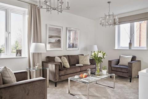 4 bedroom detached house for sale, Plot 114, Chestnut at The Quarters @ Redhill, TF2, The Quarters @ Redhill TF2