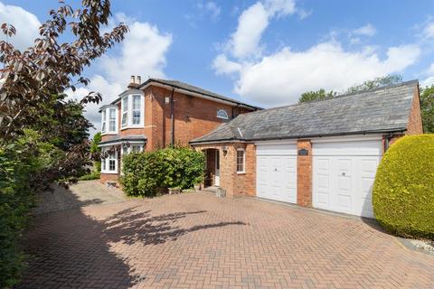 undefined, Richmond House, New Street, Ledbury, Herefordshire, HR8