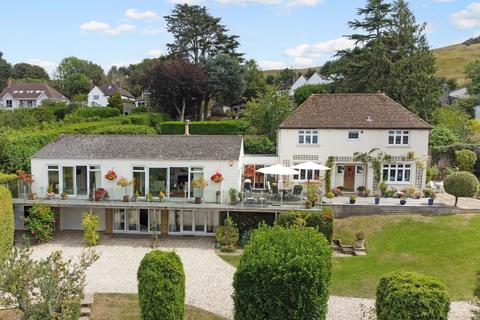 4 bedroom detached house for sale, Cheltenham, Gloucestershire, GL52