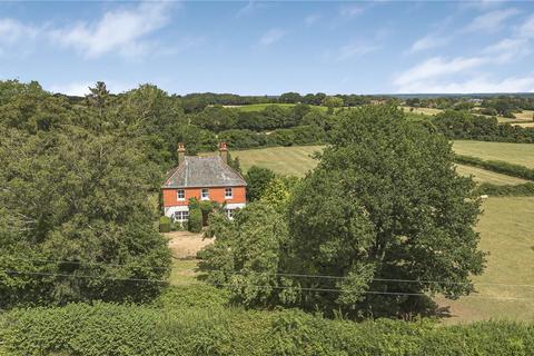 undefined, Well Road, Crondall, Farnham, Hampshire, GU10