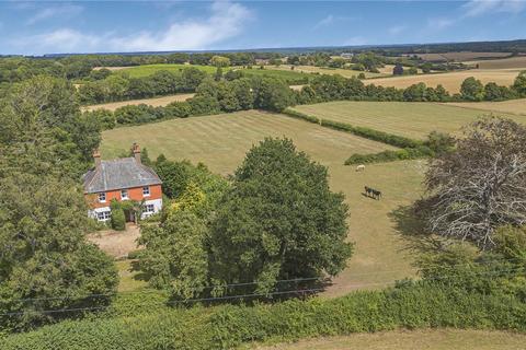 undefined, Well Road, Crondall, Farnham, Hampshire, GU10