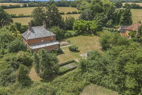 undefined, Well Road, Crondall, Farnham, Hampshire, GU10