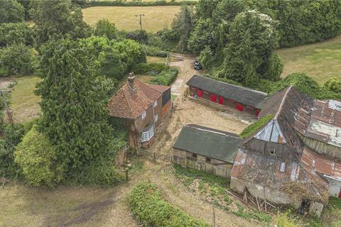 undefined, Well Road, Crondall, Farnham, Hampshire, GU10