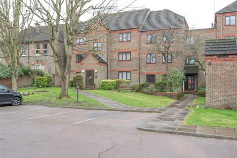 2 bedroom apartment for sale, Caroline Close, London, N10