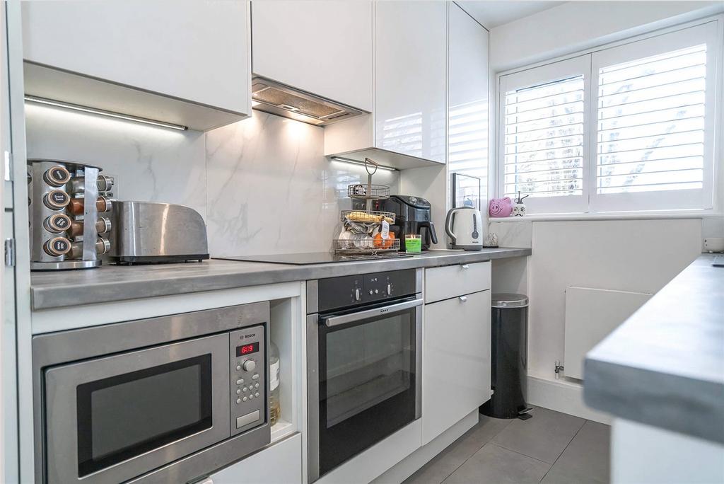 Kitchen B