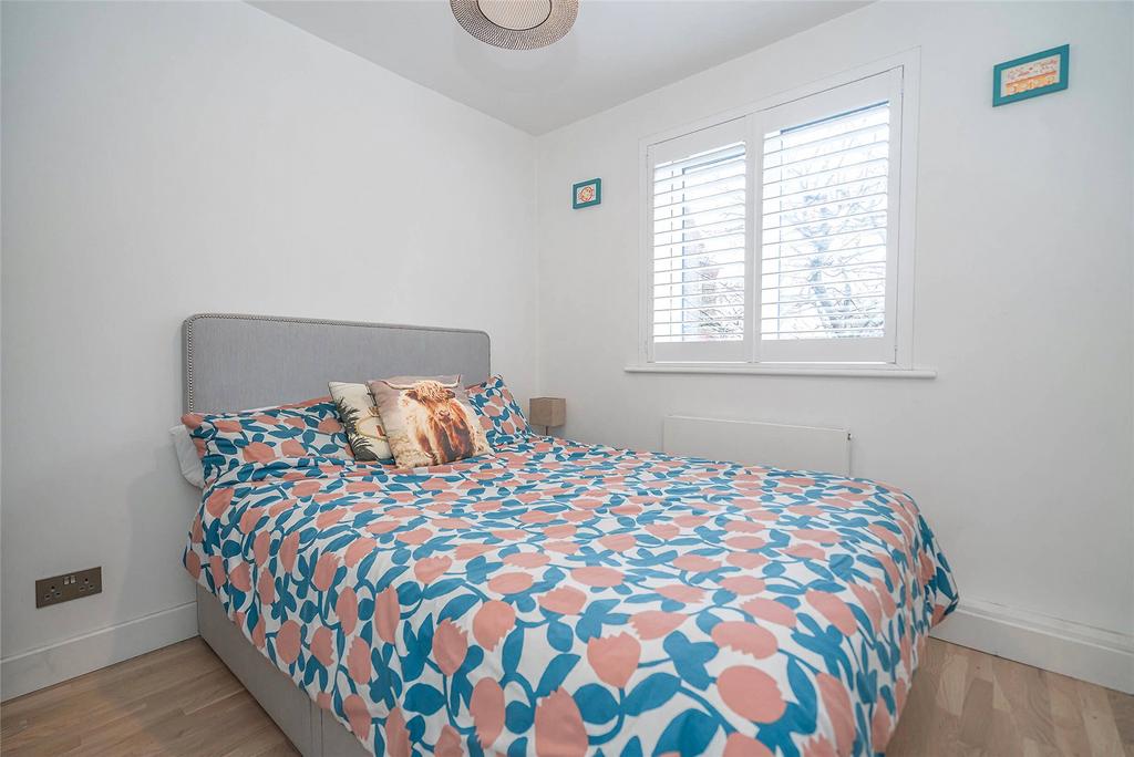 Bedroom 2 A