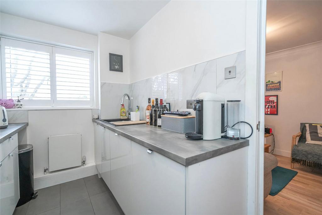 Kitchen C