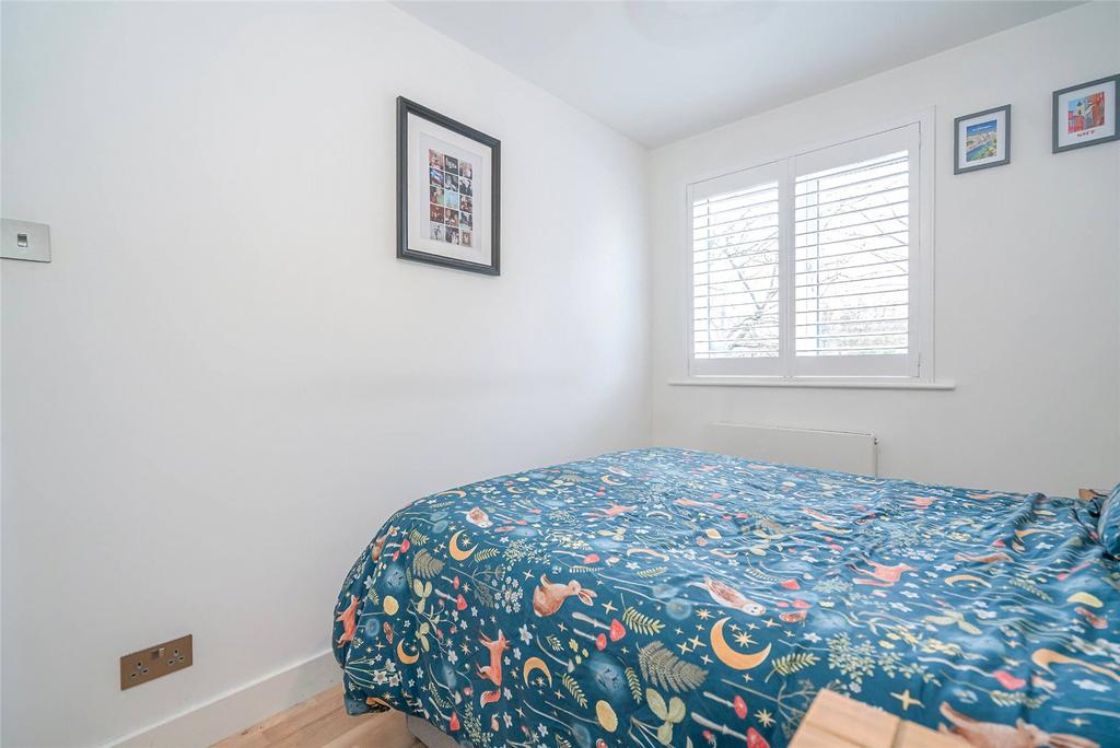 Bedroom 1 B