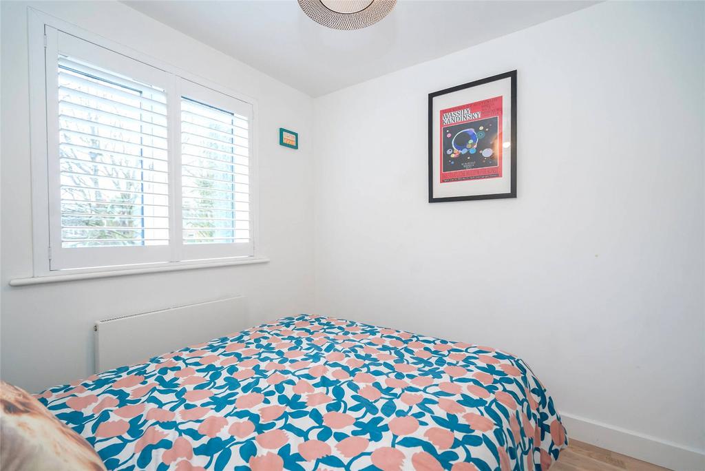 Bedroom 2 B