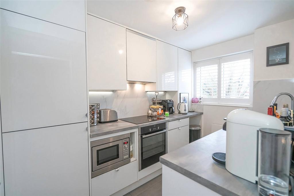Kitchen A